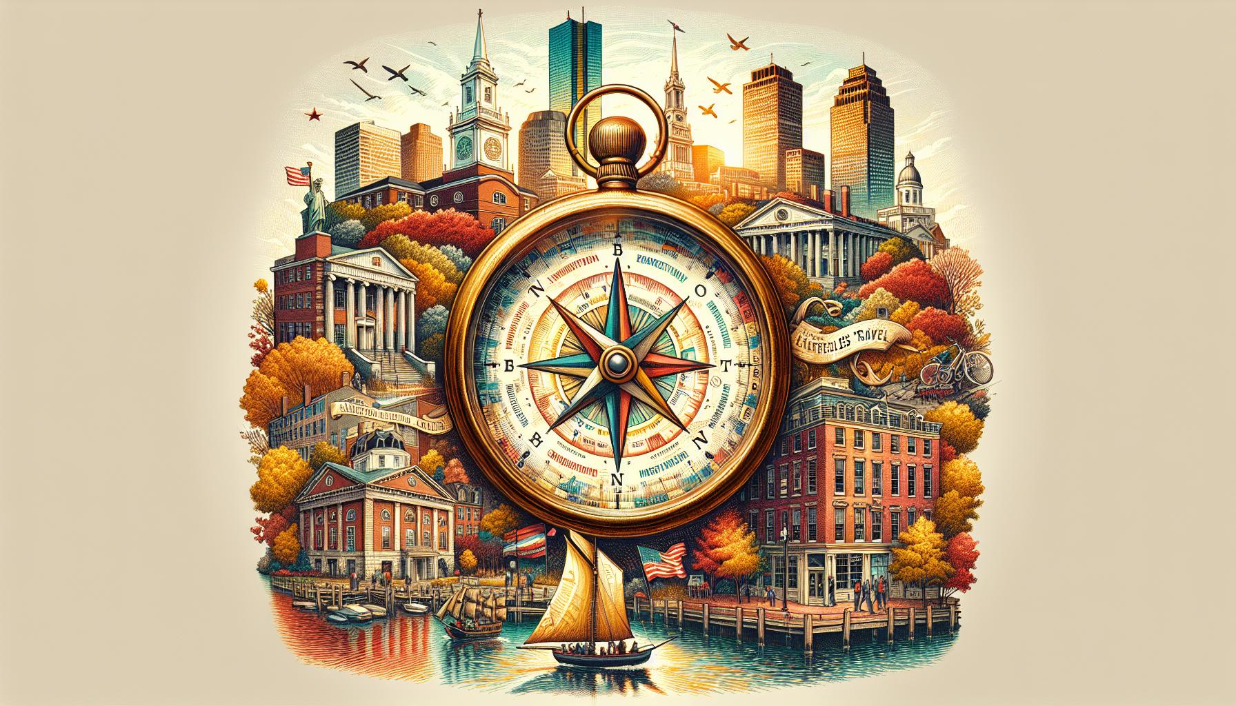 Traveler's Guide: Insider Tips on How To Get To Boston Effortlessly