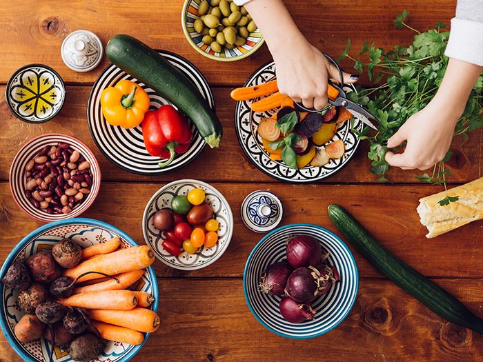 what are the best heart healthy foods to eat