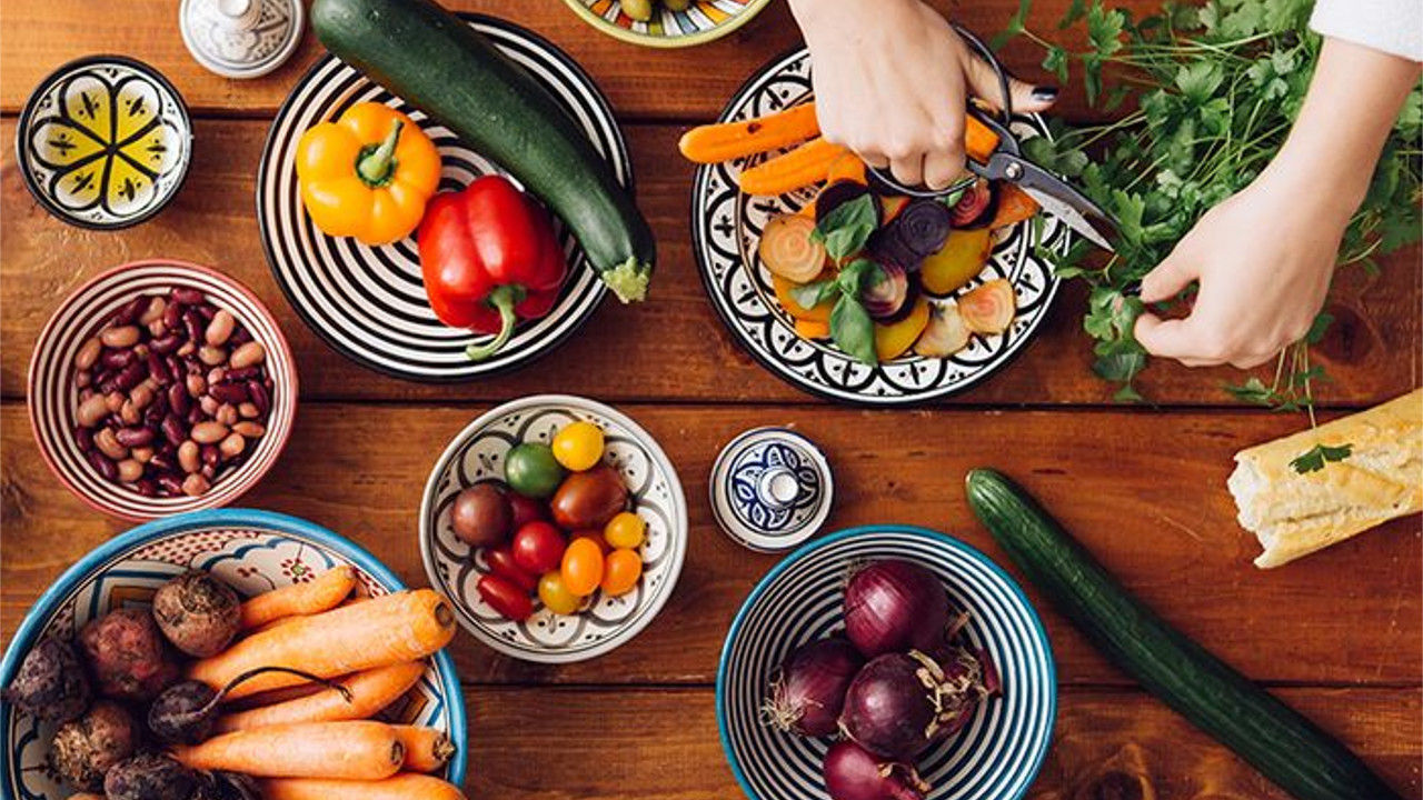 What are the Best Heart Healthy Foods to Eat