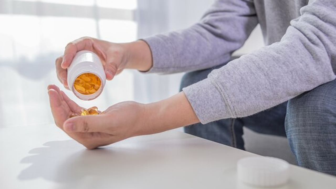 7 Best CoQ10 For Fertility