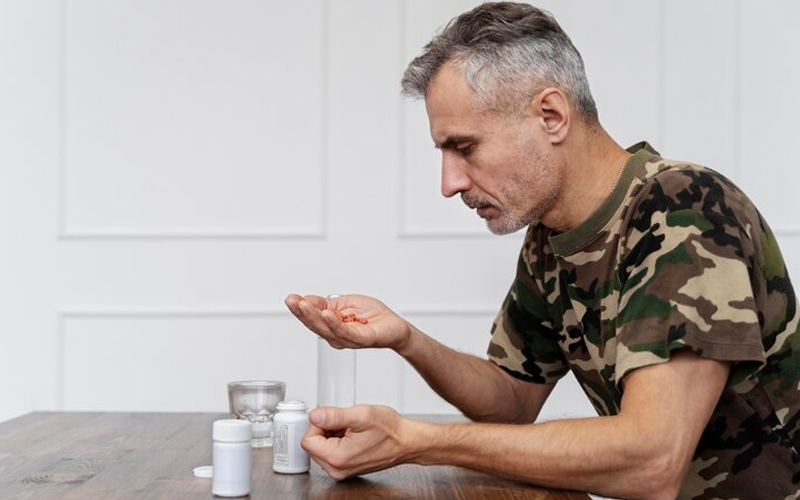 At what age should you start taking CoQ10
