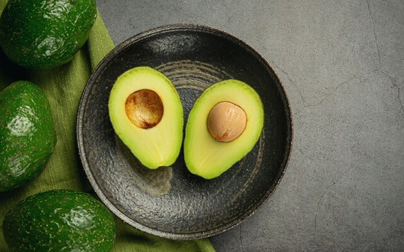 Avocados