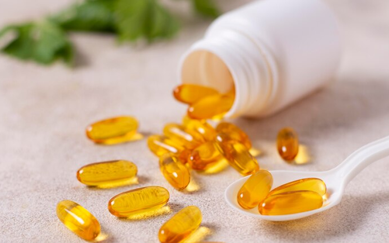 Benefits of Taking CoQ10 Supplements