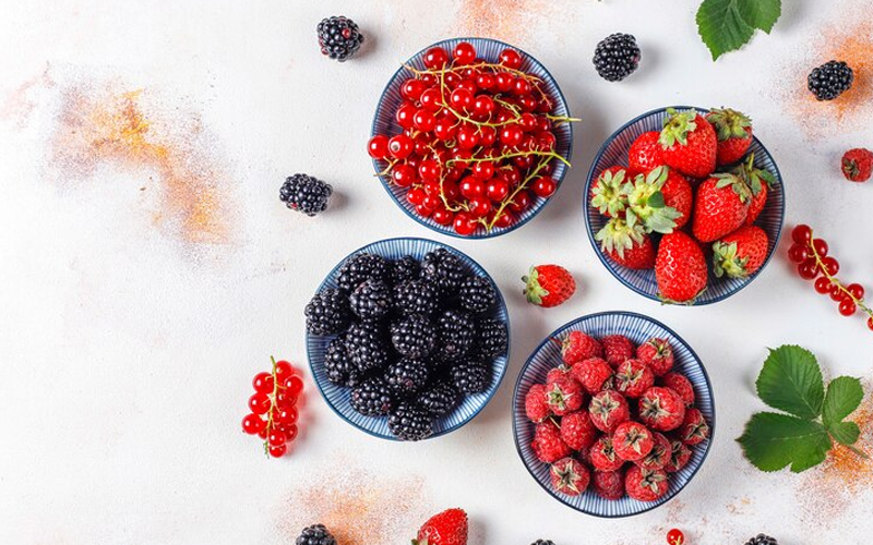 Berries