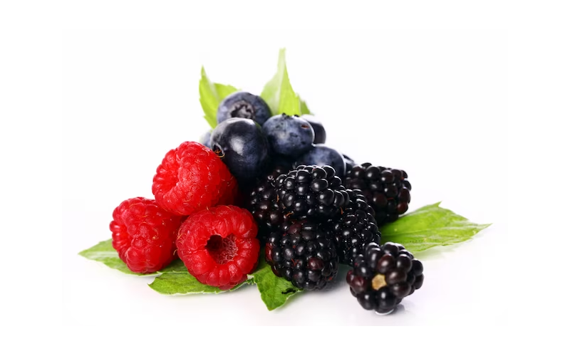 Berries