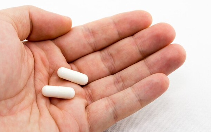 Best Brand Coq10 Pills 100 mg- Top 6