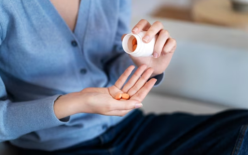 Best Brand Coq10 Pills 400 mg - Top 5