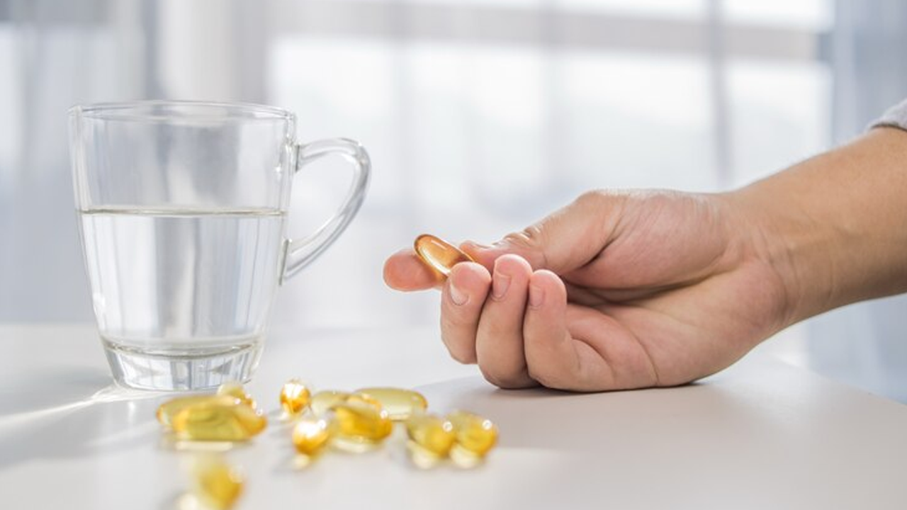5 Best Brand Coq10 Pills 400 mg [Selection Guide]