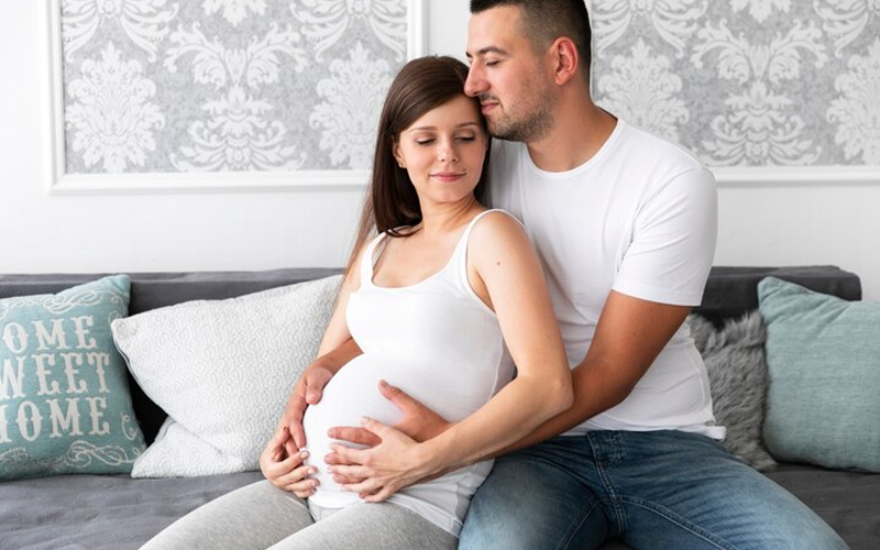 Best CoQ10 for Male Fertility