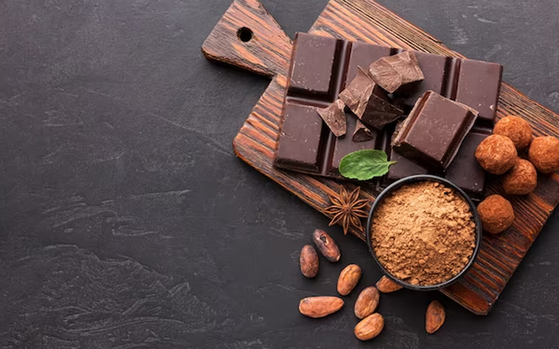 Best Dark Chocolate for Prostate Health