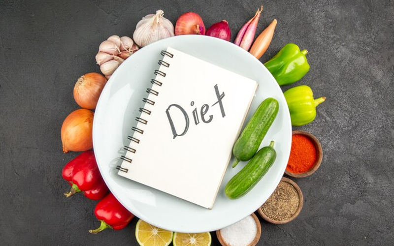 Best Diet for Men Over 70 for Prostate Health