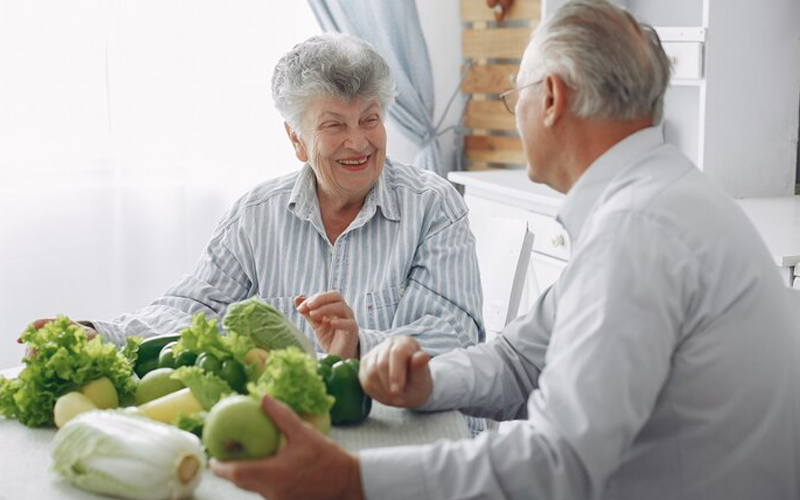 Best Diet for Prostate Health