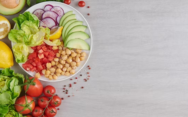 Best Diet for Prostate Health