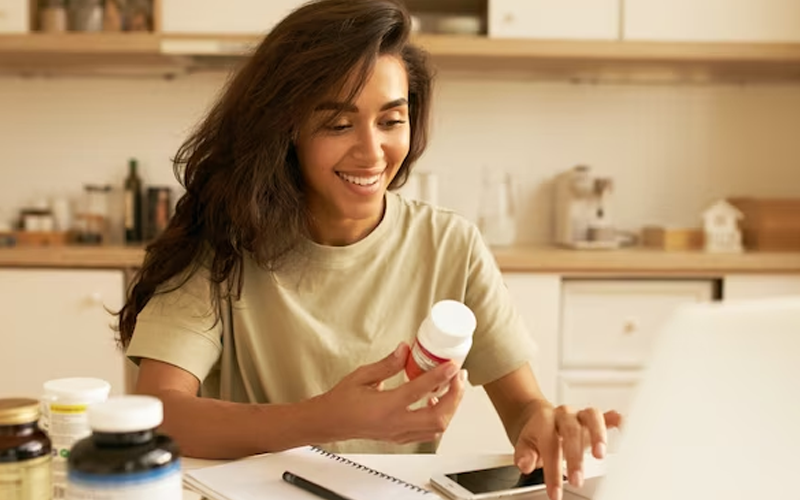Best Dosage of CoQ10 for Long Term Use