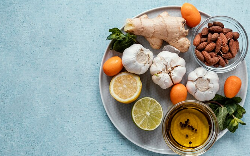 Best Food for Prostate Health