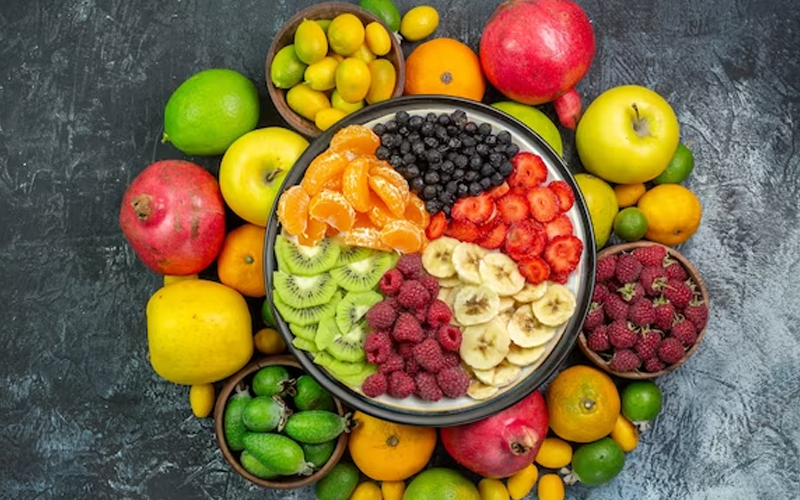 Best Fruits for Prostate Health