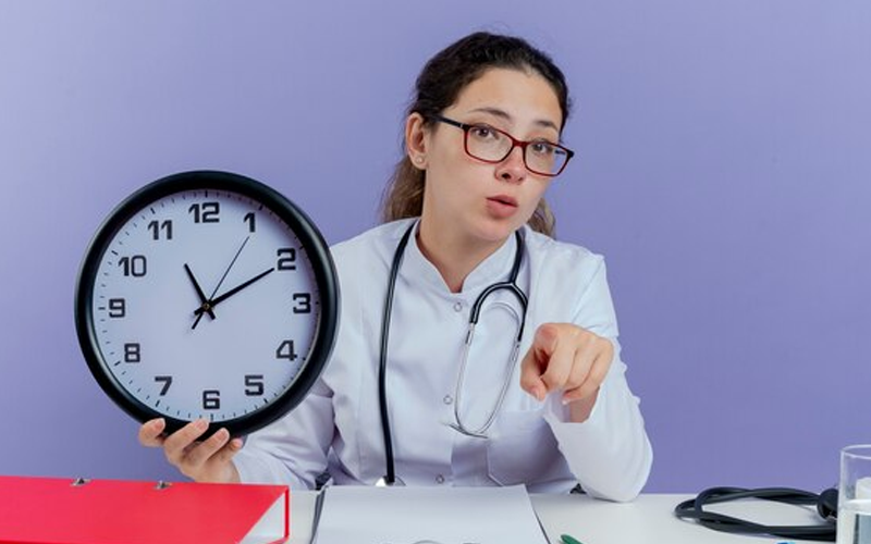 Best Time to Take CoQ10