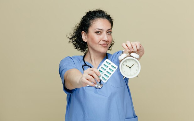 Best Time to Take CoQ10