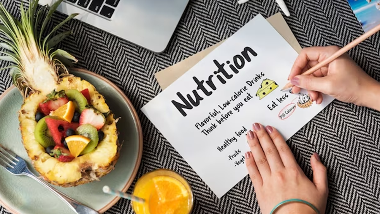 Best food for prostate health: A Nutrient-Rich Guide