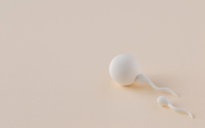 Best time to take coq10 for fertility