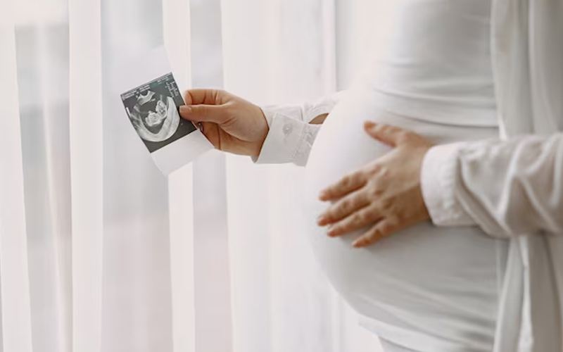 Beyond Supplements The Holistic Approach to Fertility