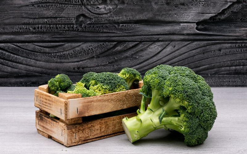 Broccoli