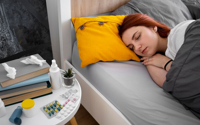 Best Time to Take CoQ10 for Fertility A Special Focus