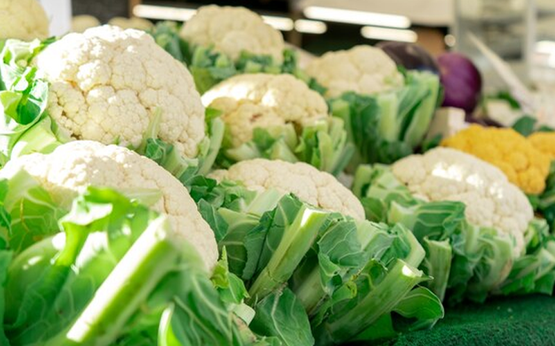 Cauliflower