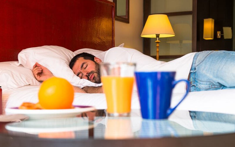 CoQ10 Morning or Night A Critical Look