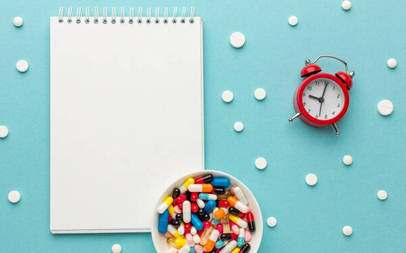 CoQ10 Throughout the Day Timing for Optimal Results