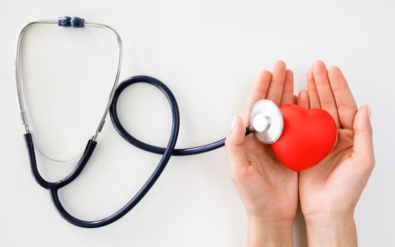 CoQ10 Ubiquinol for Heart Health A Heart's Ally