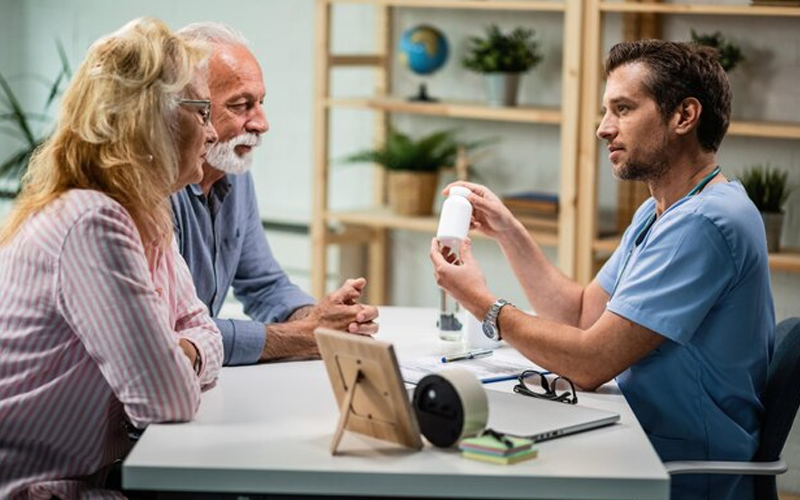 CoQ10 and Interaction with Medications