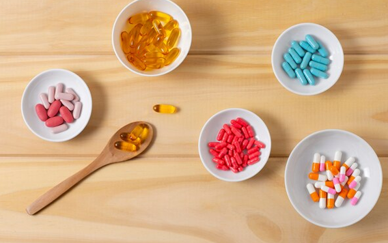 CoQ10 and Statins A Vital Connection