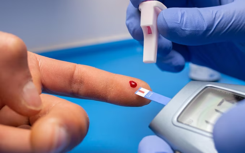 CoQ10's Role in Preventing Blood Sugar Problems