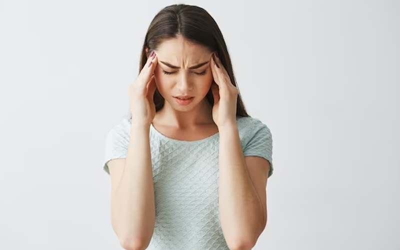 CoQ10's Role in Preventing Brain Problems