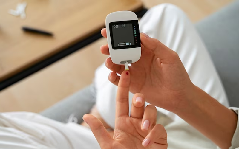 Coq10 Dosage for Diabetes