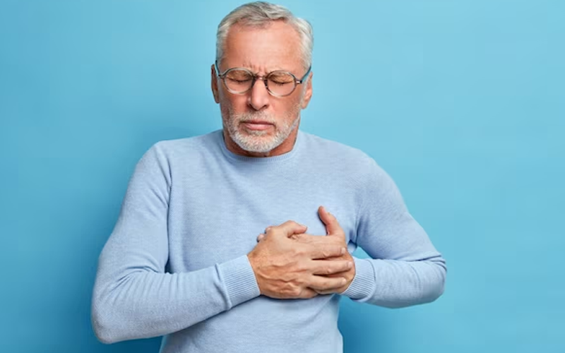 Coq10 Dosage for Heart Disease