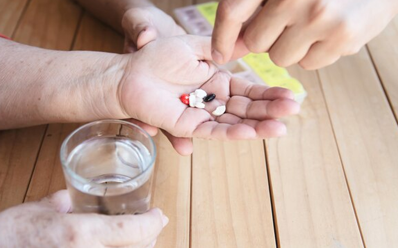 Coq10 Dosage for Statin Medication Use
