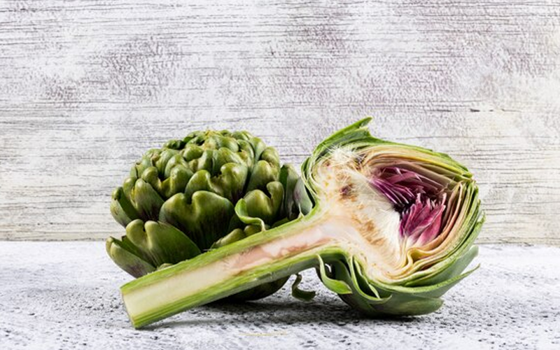 Cruciferous Vegetables