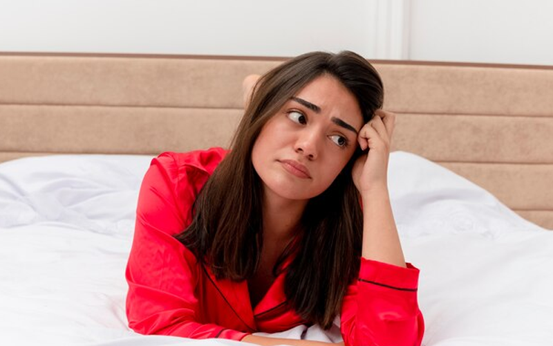 Does CoQ10 interfere with sleep