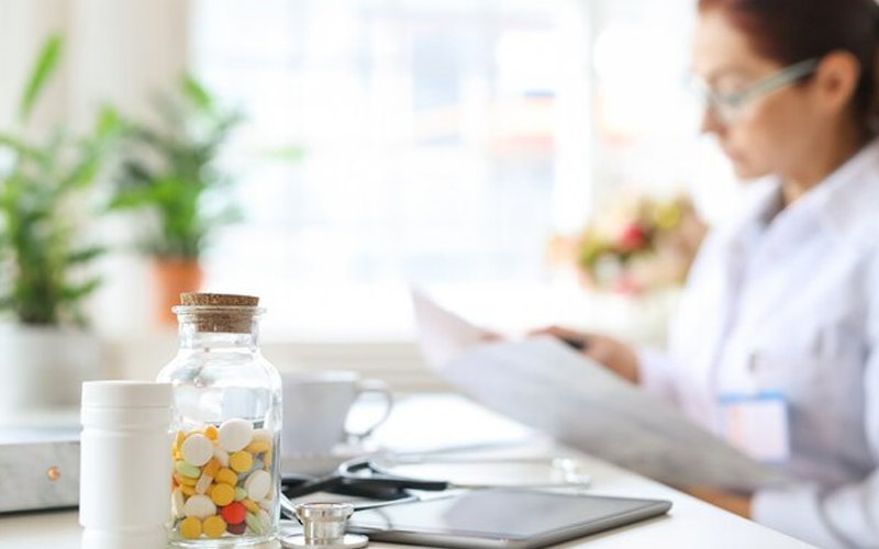 Dosage Recommendations for CoQ10