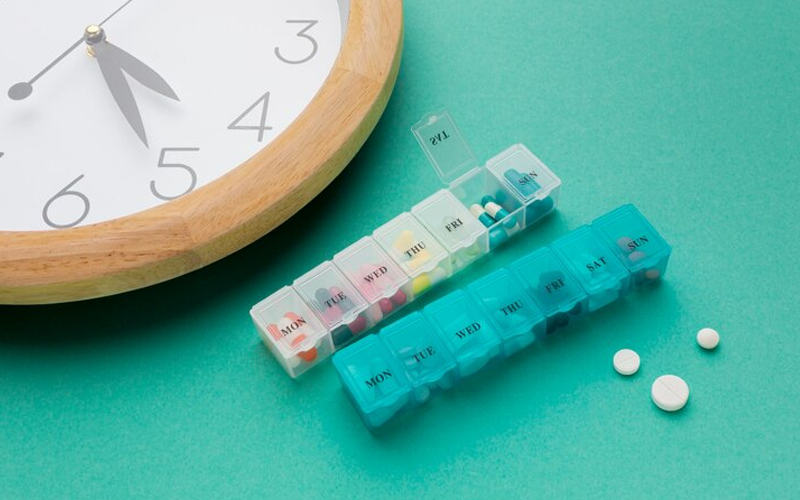 Dosage and Duration How Much CoQ10 is Right