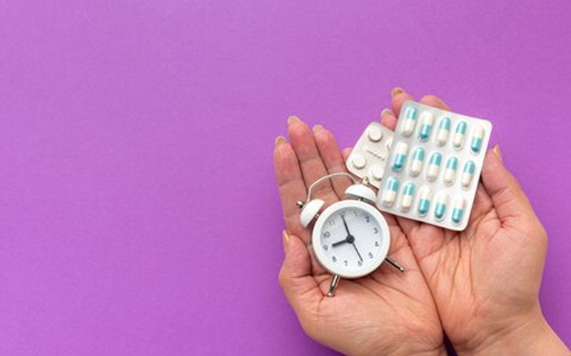 Dosage of CoQ10 for Long Term Use