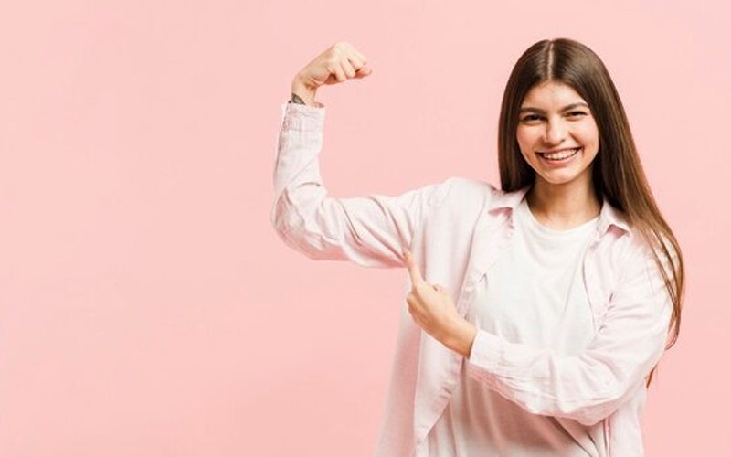 Empowering Women's Health with CoQ10 Ubiquinol