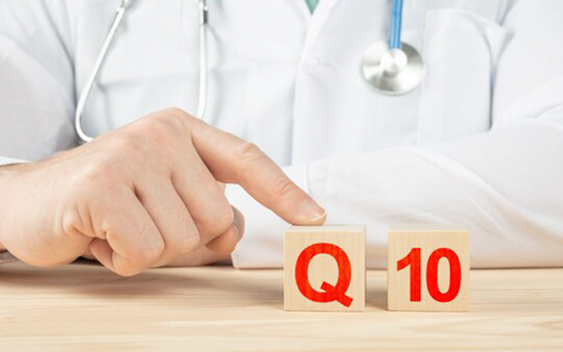 Factors That Make the Best CoQ10 200mg Supplement