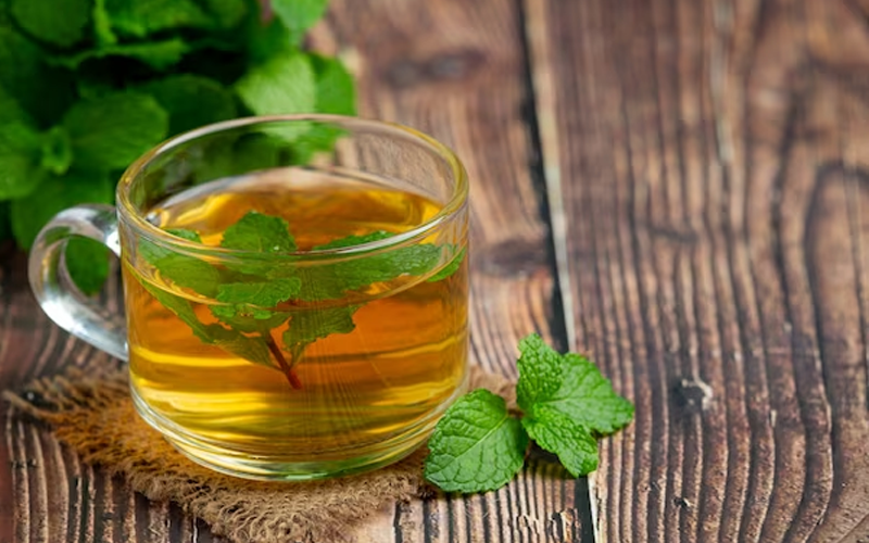 Green Tea