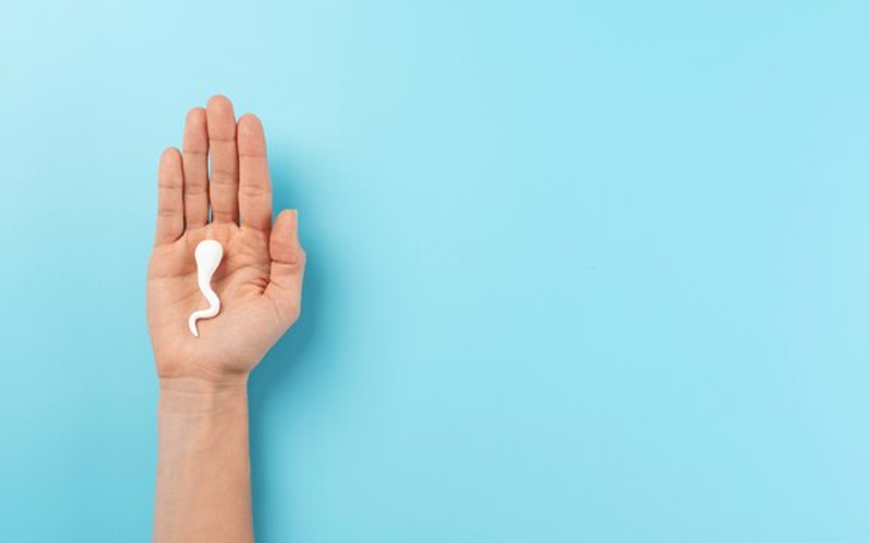 How Much CoQ10 Should You Take for Fertility