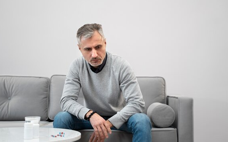 How can I make my prostate healthy again