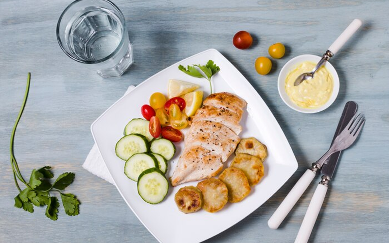 How to add more fish to your diet