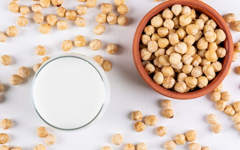 How to add more legumes and soybeans to your diet
